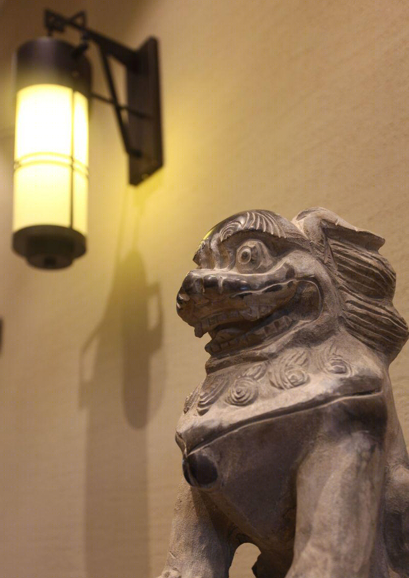沈阳郊区休闲度假别墅设计-30