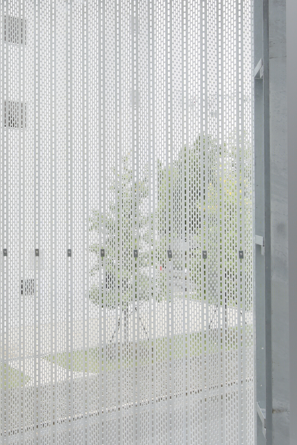 Shimizu Corporation 丨办公建筑丨日本三岛100办公楼-21