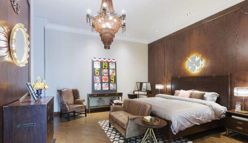 上海艾收家具体验店-13