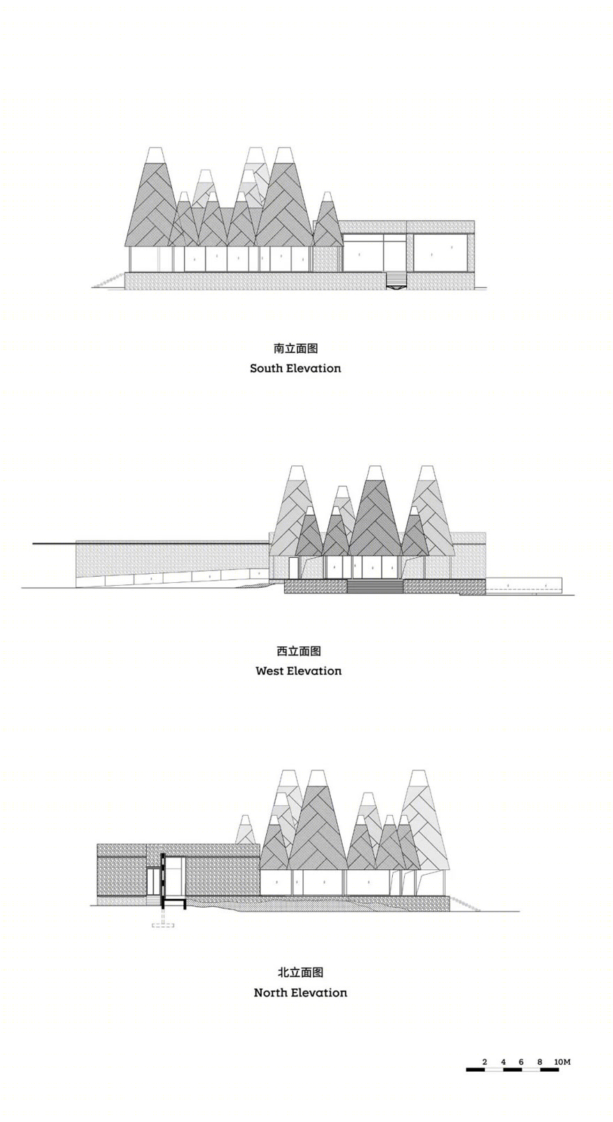 水杉林餐厅 · 乡村新风景的构筑丨中国苏州丨goa大象设计-45