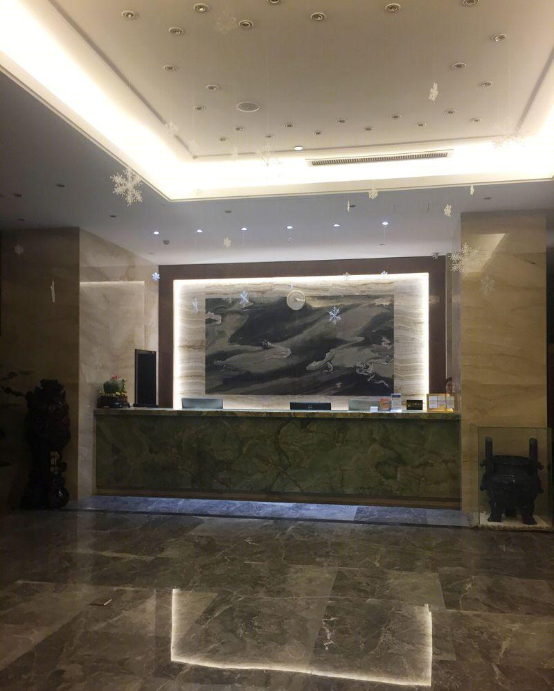 瑞吉豪悦国际酒店-30