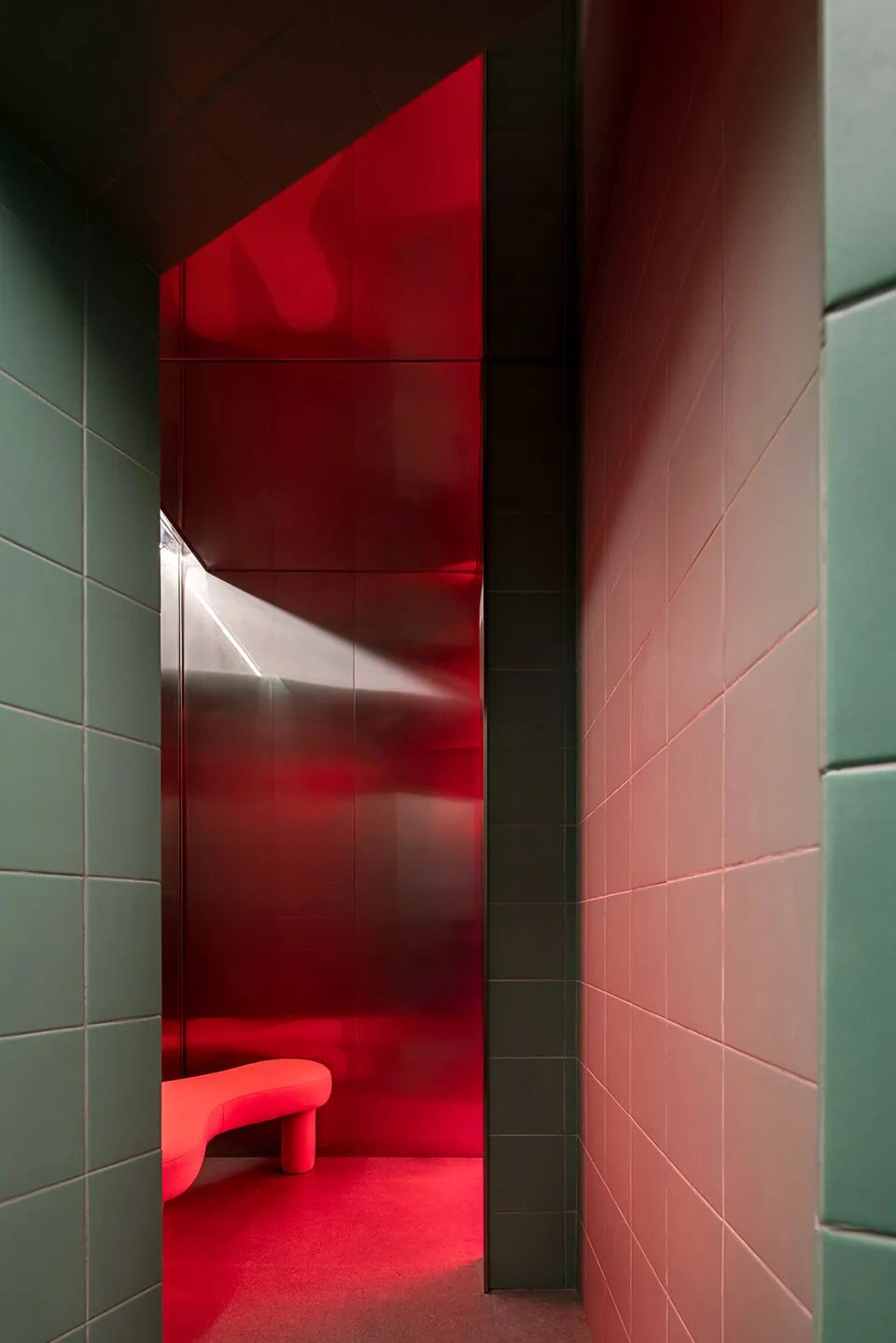 酒肉商店丨中国重庆丨Geemo Design 治木设计-37