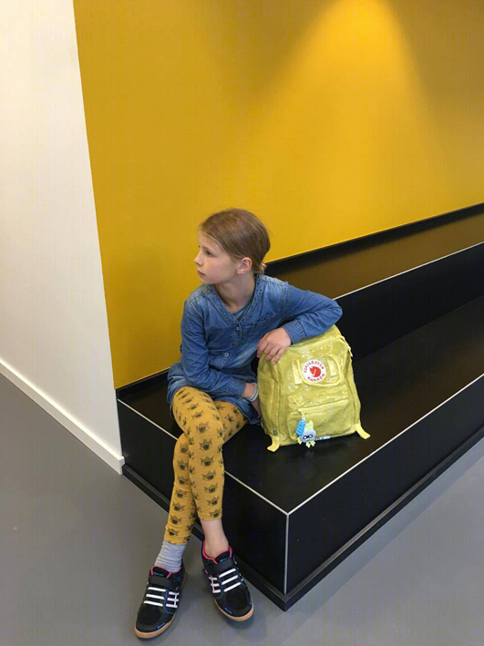 Frederiksbjerg学校-41