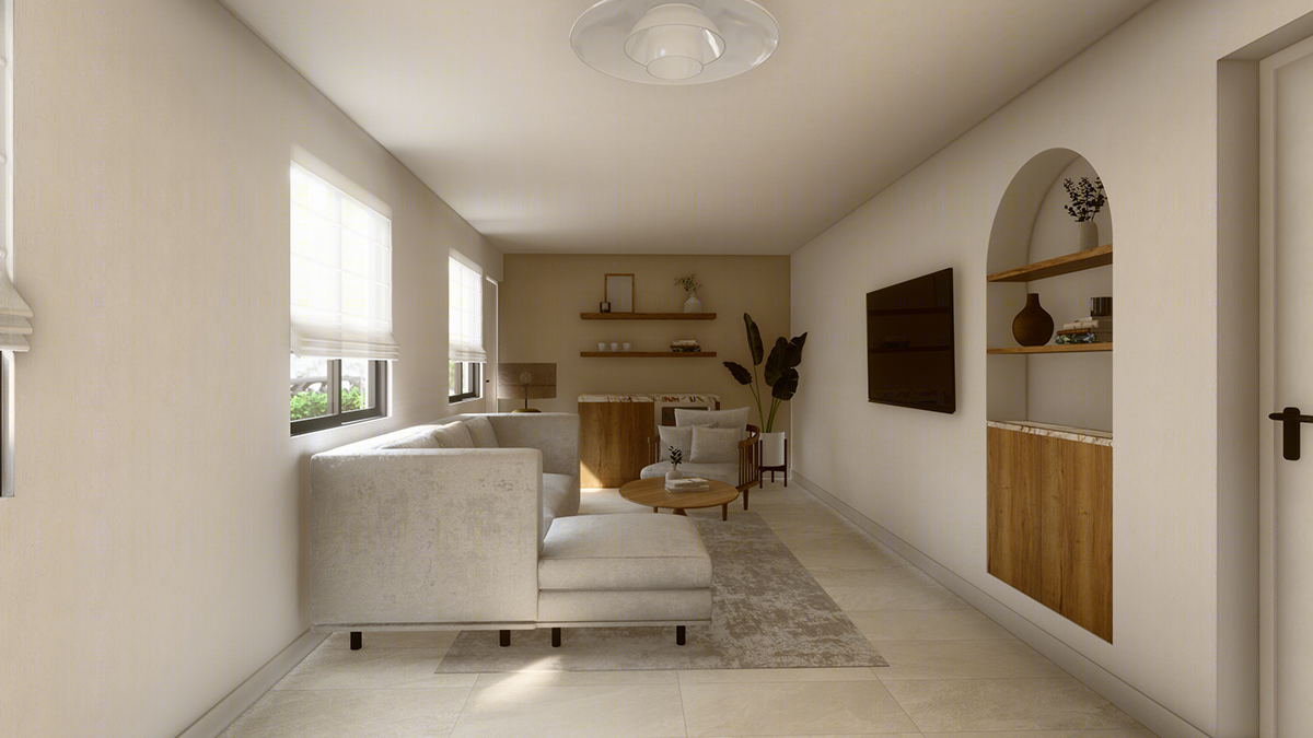 Cocoon Recovery Home-6