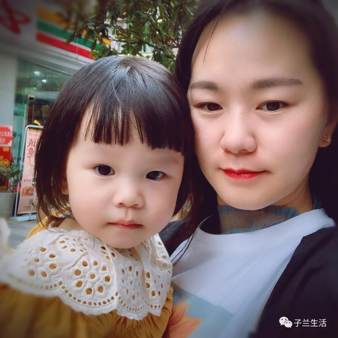 四口之家的舒适家丨子兰生活装饰-40