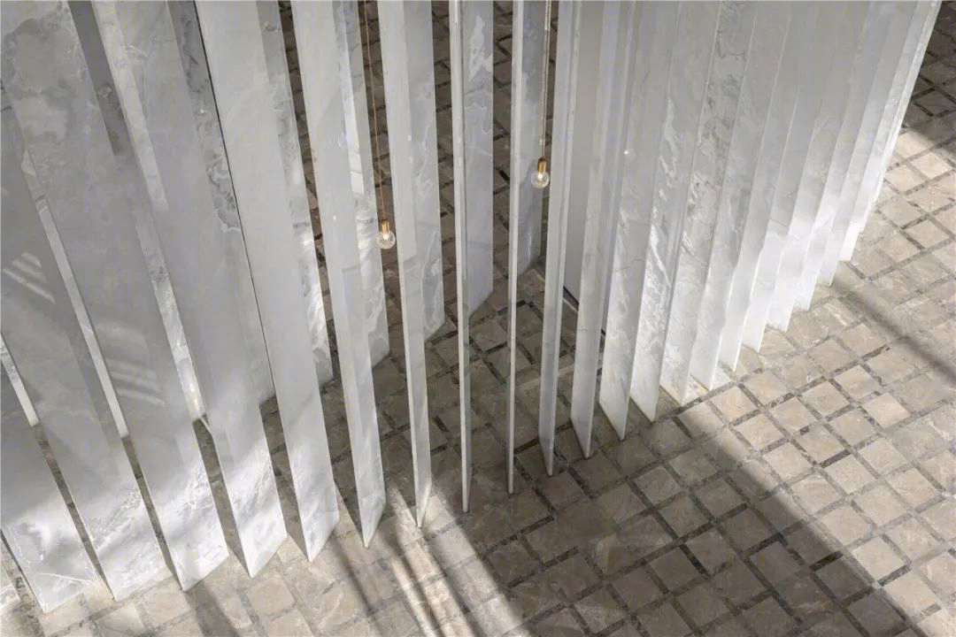 天津融创梅江壹号院销售中心丨中国天津丨于强室内设计师事务所,LSDInteriorDesign-36