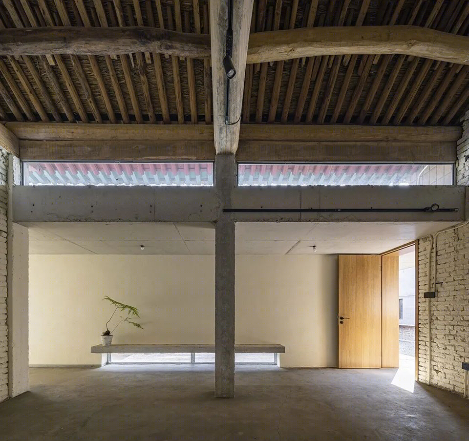 右堤路佺宅丨中国北京丨KAI 建筑工作室,SILOxDESIGN-55