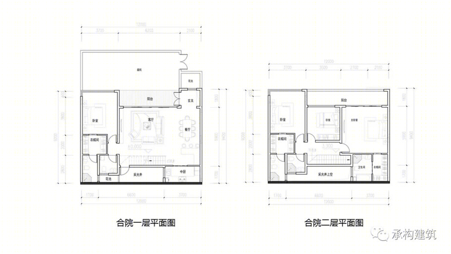 重庆华宇御璟悦来·云上十二峯丨中国重庆丨深圳市承构建筑咨询有限公司-50