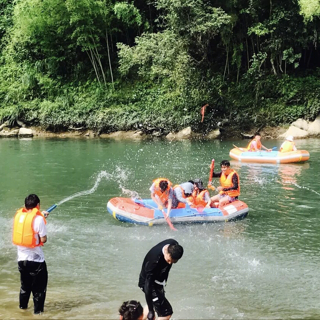 夏游山水间，品味大自然之美-14
