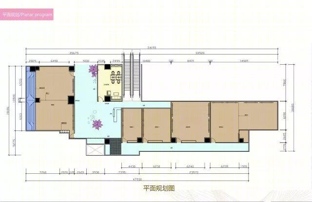 百特旦斯舞蹈室-13