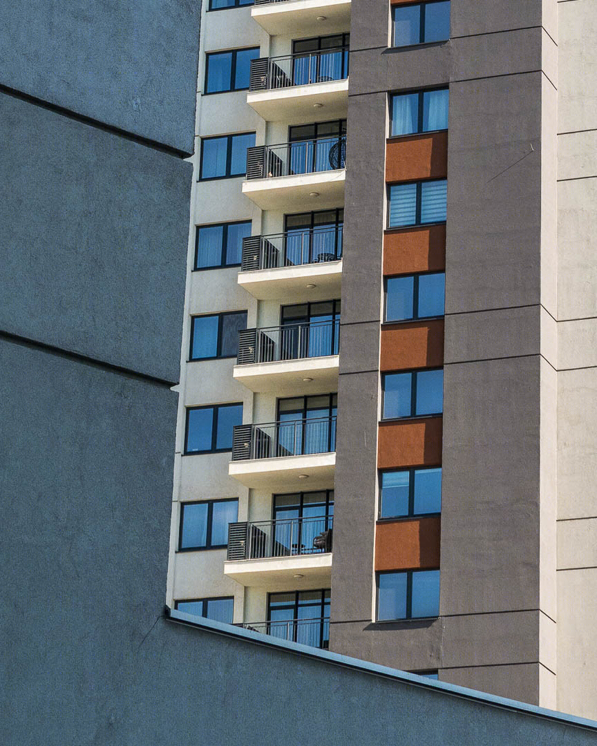贝尔格莱德滨水区建筑摄影-7
