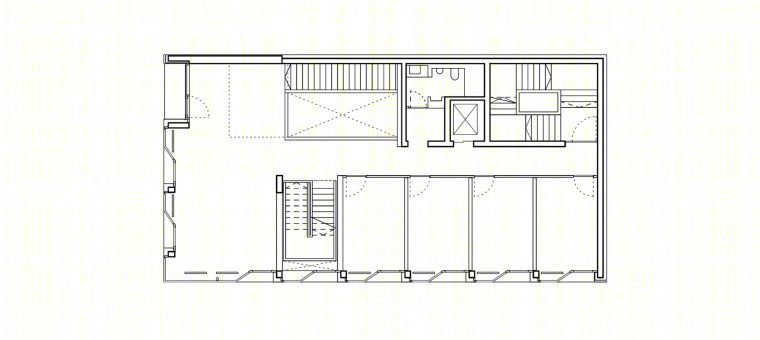 德国银行办公大楼丨Bayer & Strobel Architekten-31