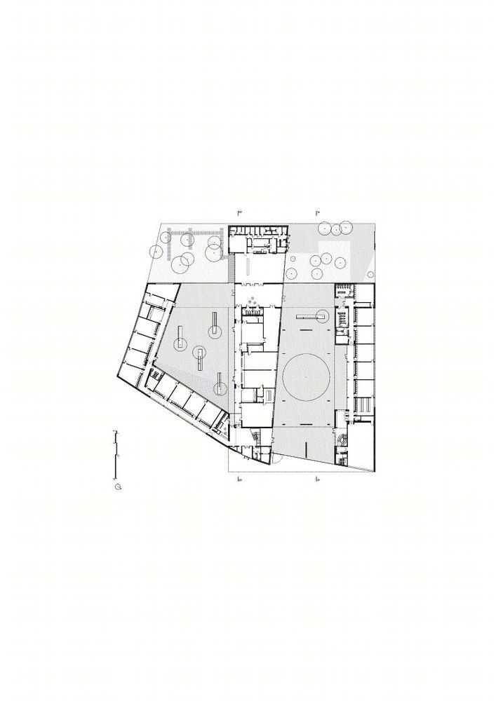 法国Sin Le Noble学校-34