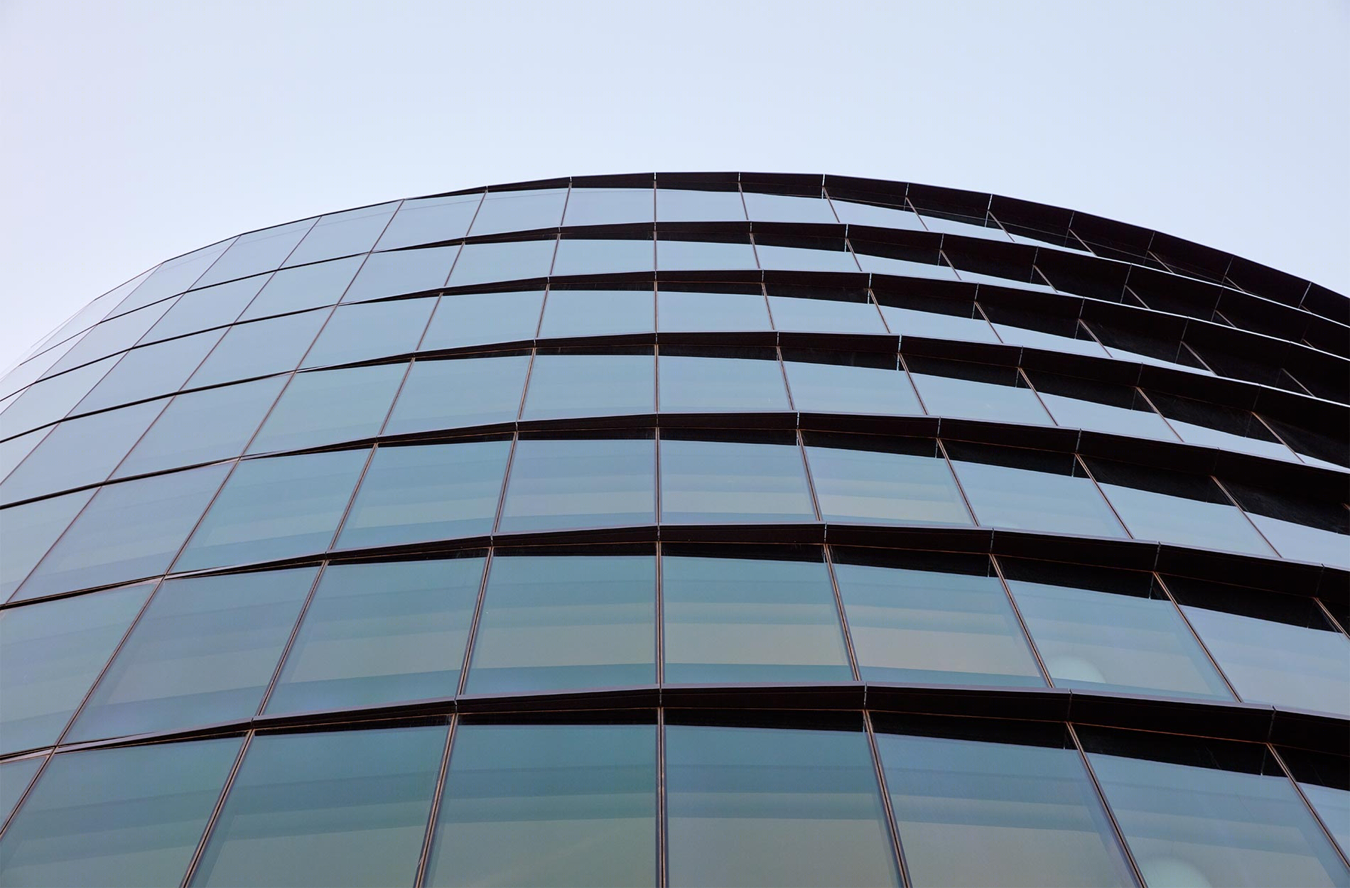 Chadstone Office Tower, Melbourne Bates Smart-1