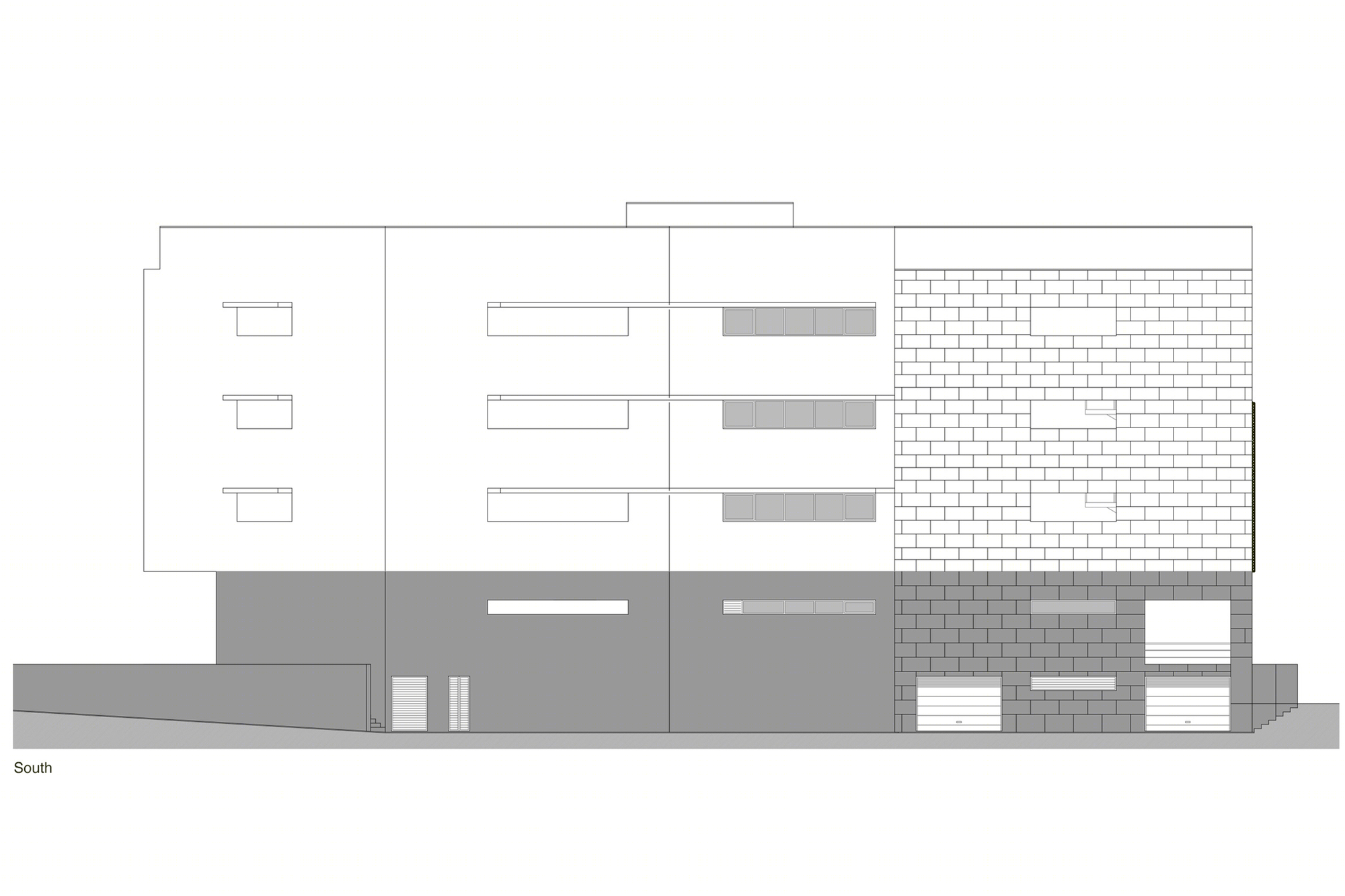 葡萄牙银行集团信贷中心丨Marques Franco Arquitectos-47