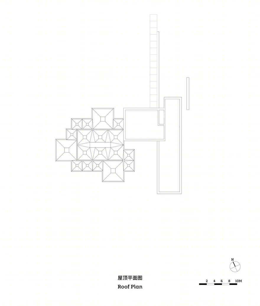 水杉林餐厅 · 乡村新风景的构筑丨中国苏州丨goa大象设计-46