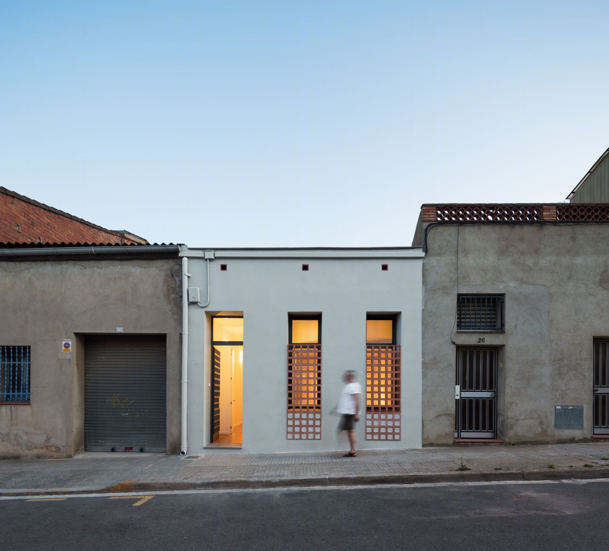 House Renovation Montcada BernatArdèvol-10