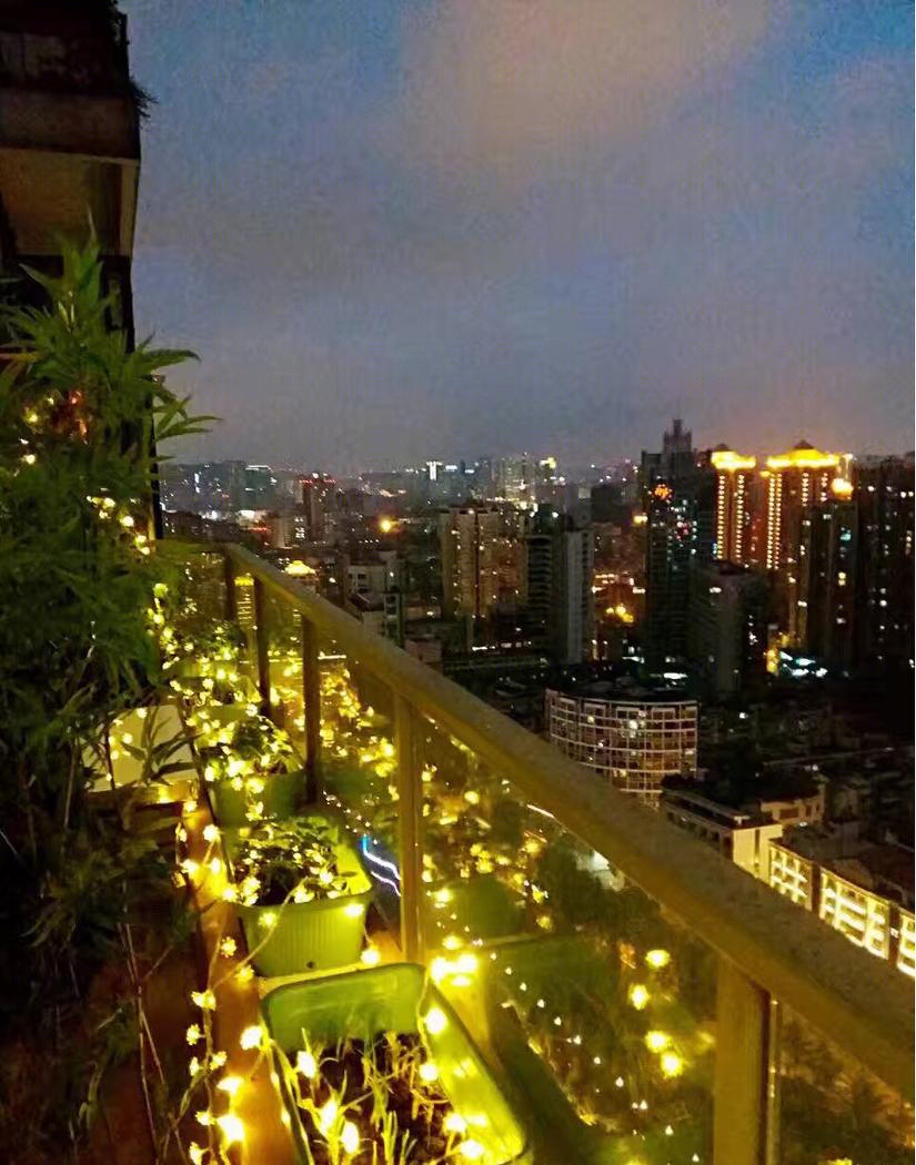 
等风来美时私享餐厅 -19