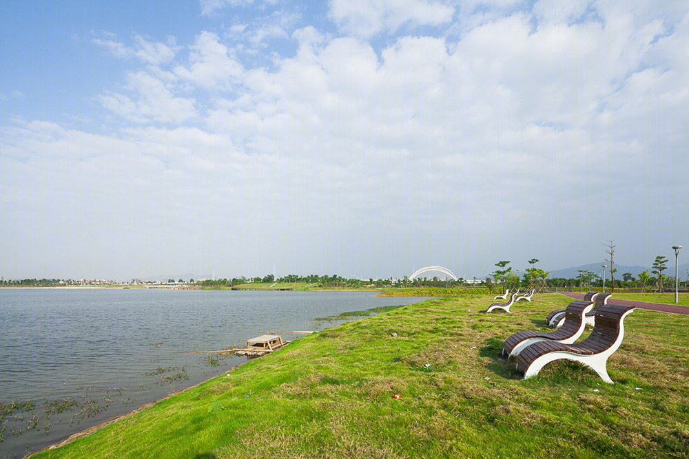 漳州碧湖生态园景观-18