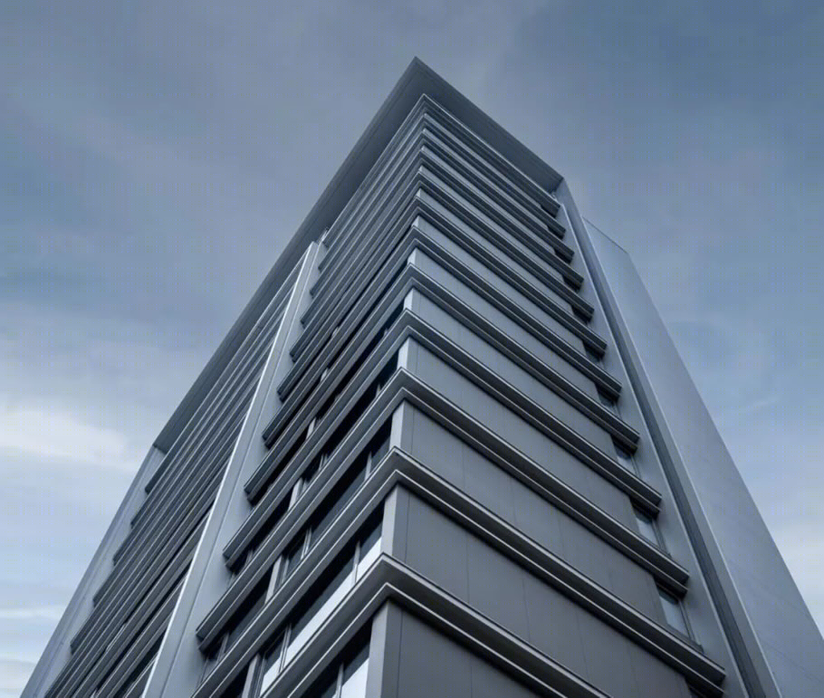 德清中城汇丨中国浙江丨青墨建筑设计-8