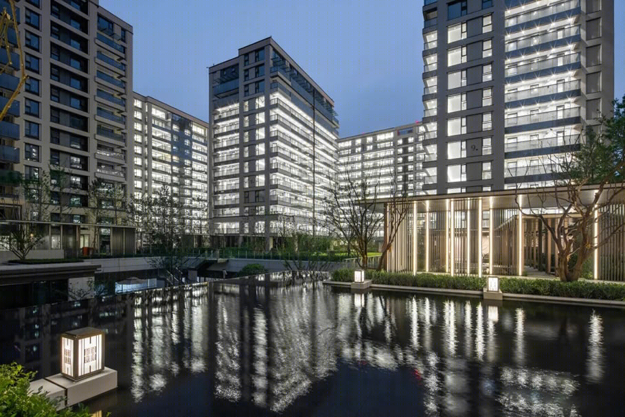 成都武侯金茂府一期丨中国成都丨上海成执建筑设计有限公司-84