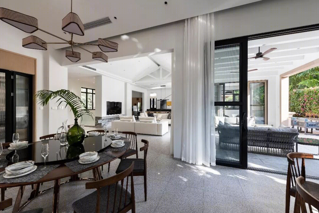 成都500㎡ 私宅-97