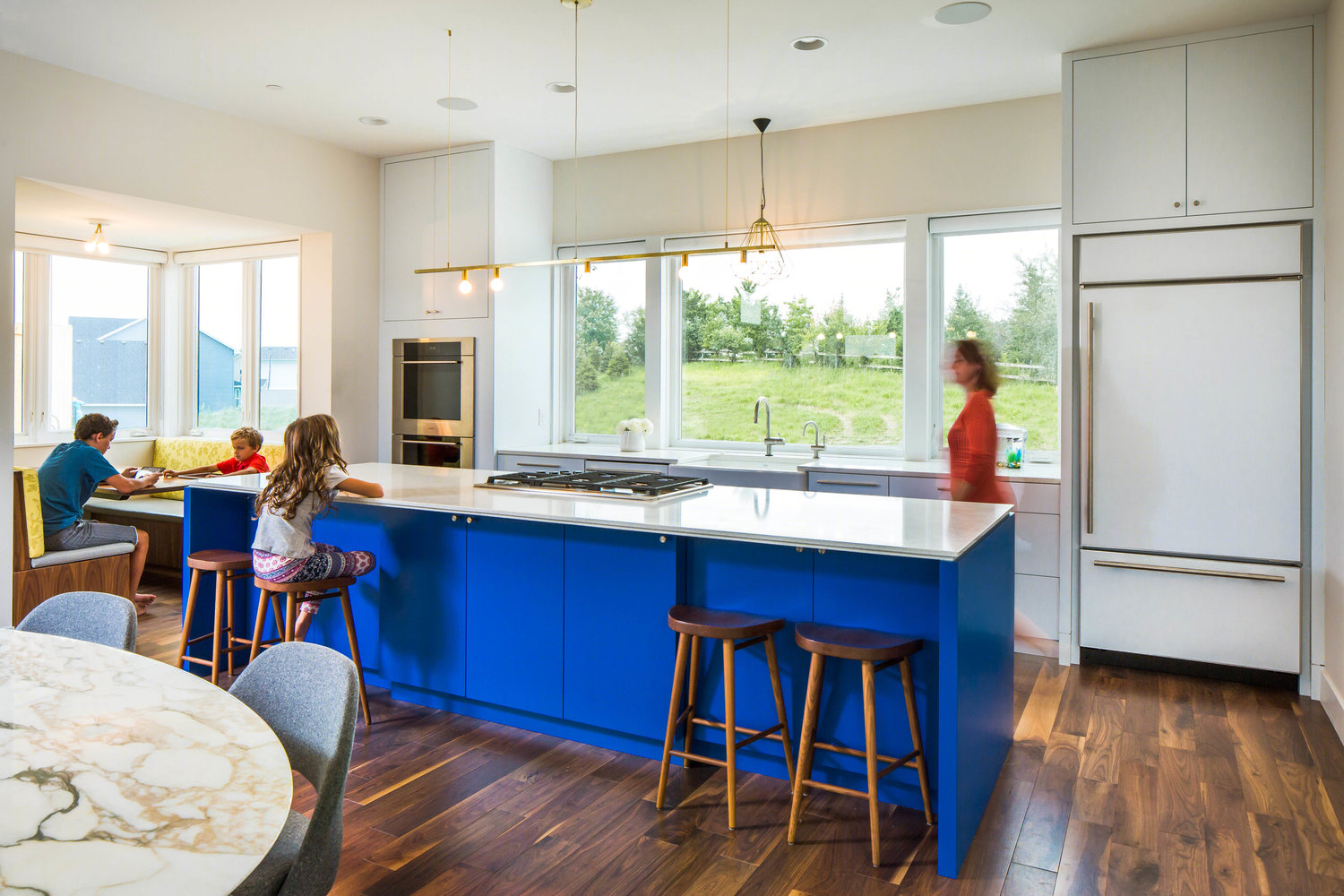 Gardner Residence Studio BV-13