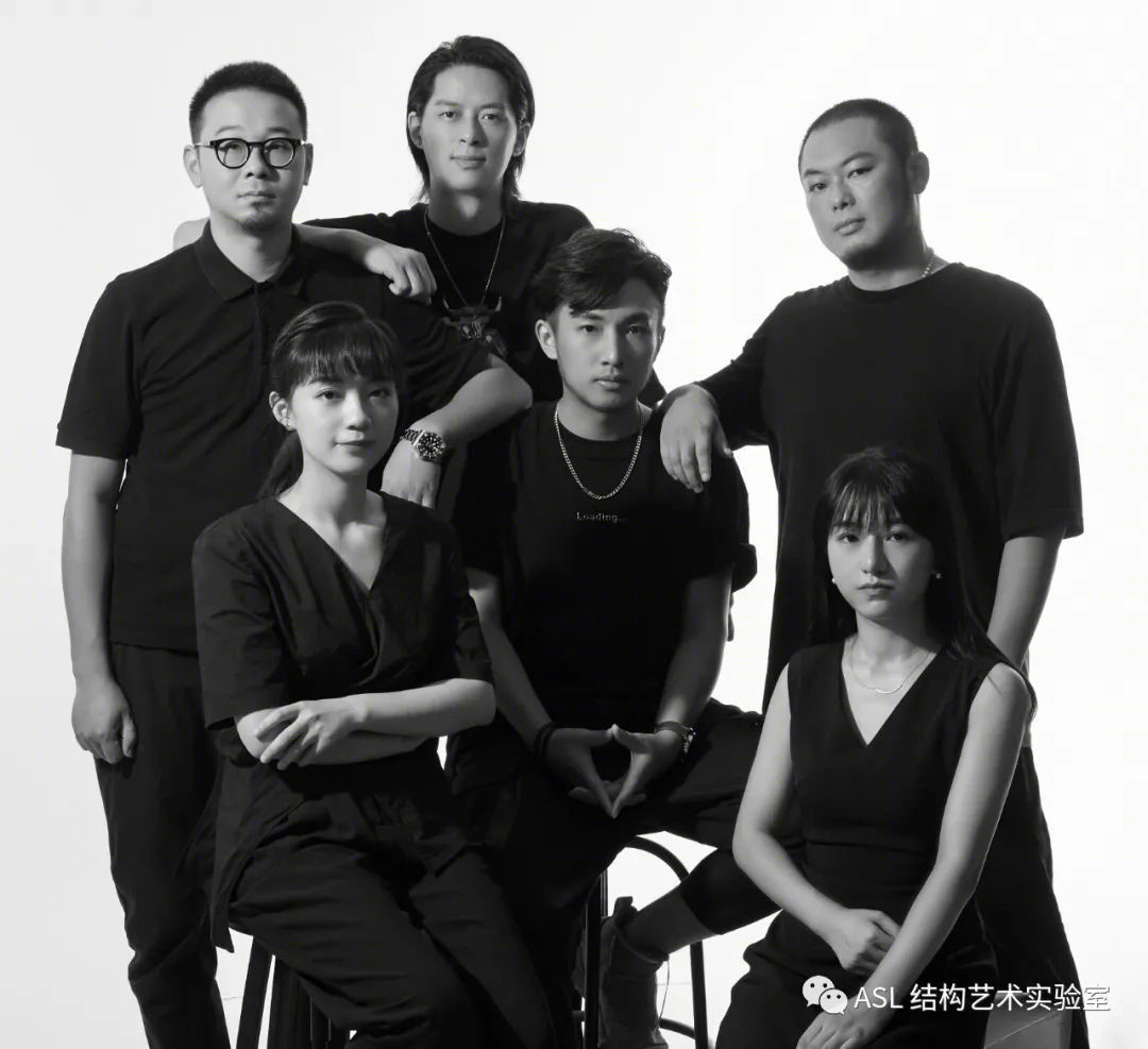 PRAJNA林间丨中国合肥丨ASL 建筑-52