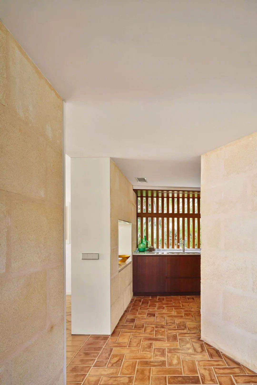 极简风度假别墅Casa Marés丨TwoBo建筑工作室-35