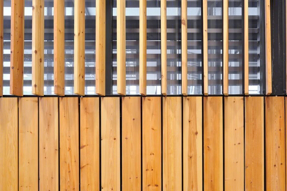 普利莫斯卡大学 Livade 校区教学楼 1.0 / dekleva gregorič architects-44