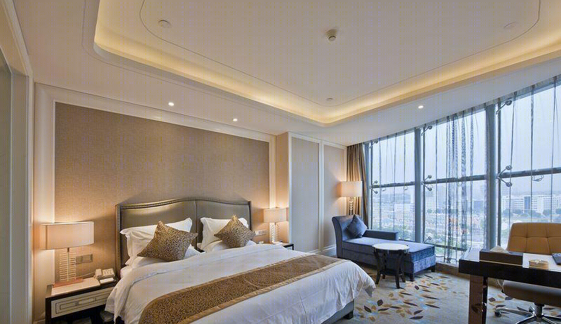 南通中庭国际酒店ZHONGTING INTERNATIONAL HOTEL-32