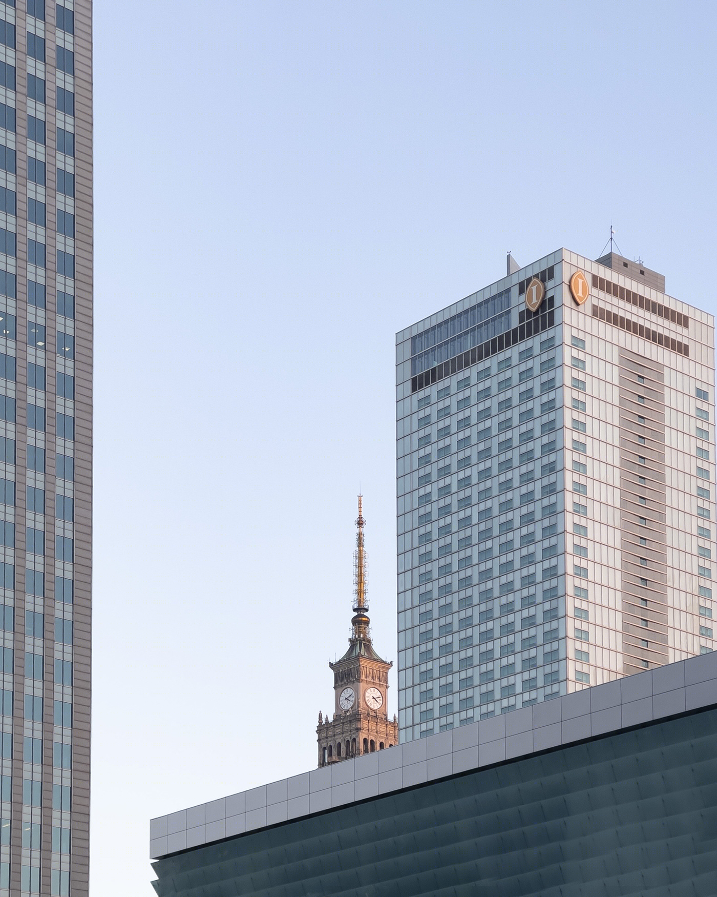 Dreamy Warsaw - Architecture-1
