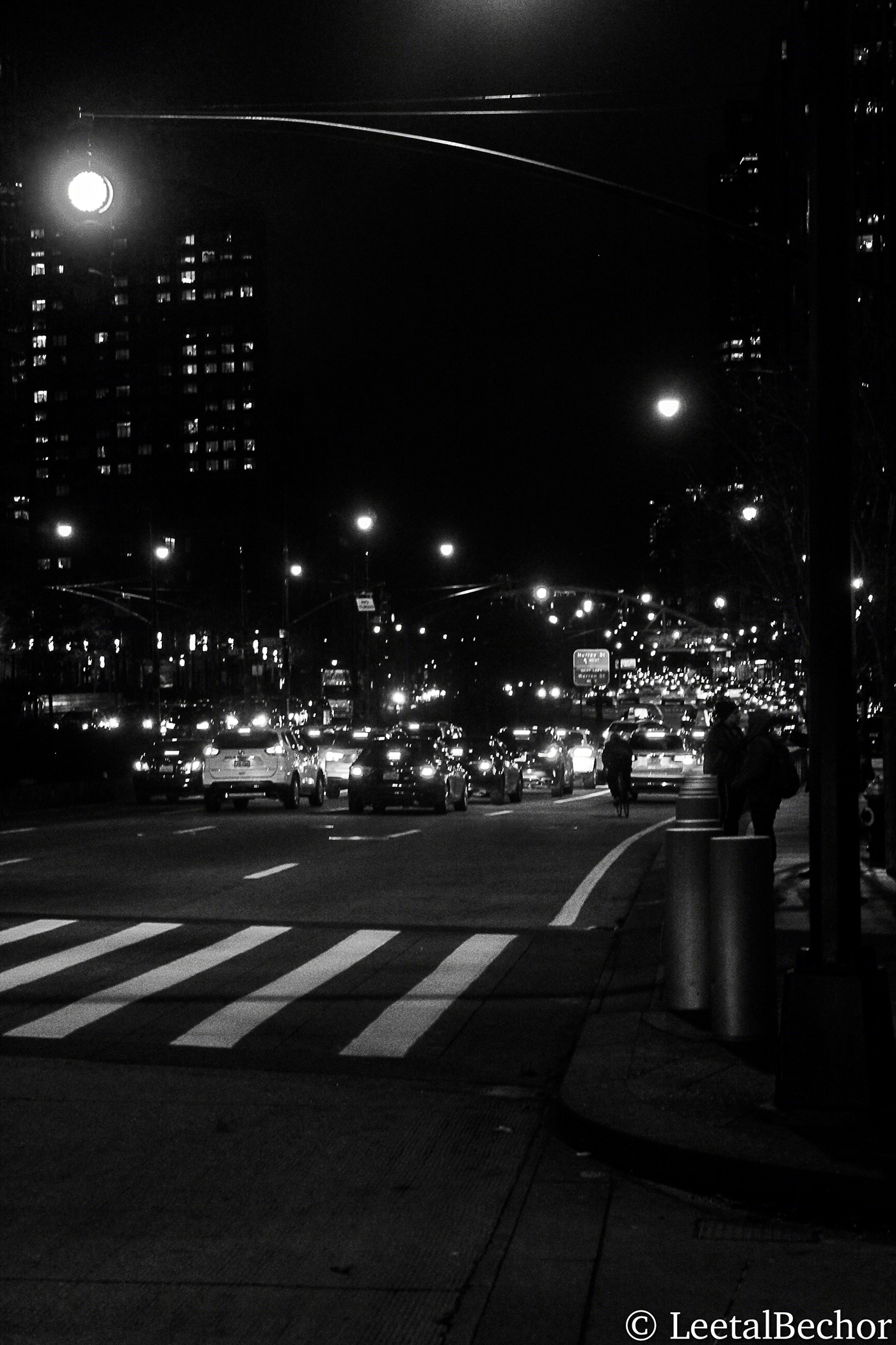Cars Through Cities-1
