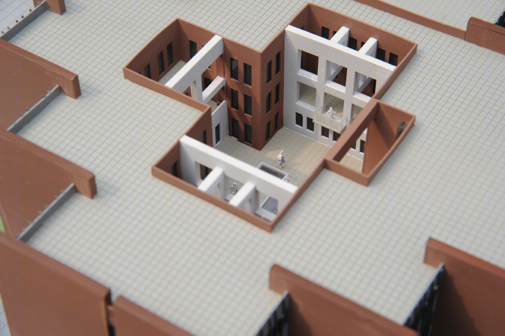 巴彦淖尔市西区中学丨器空间工作室-53