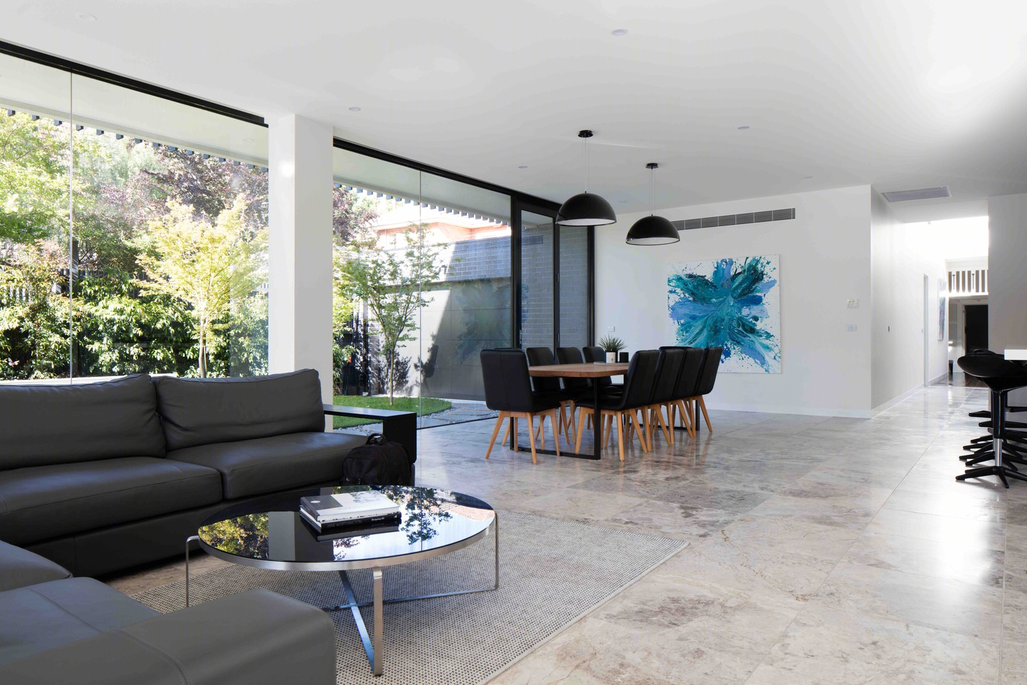 墨尔本旋转住宅-21