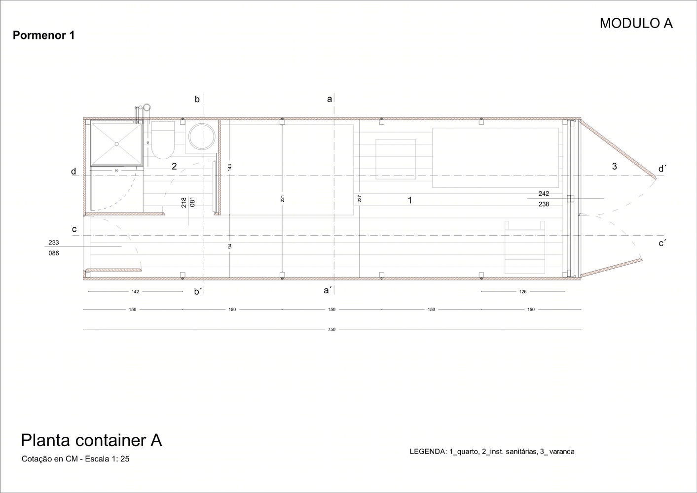 佛得角Aquiles生态酒店丨Ramos Castellano Arquitectos-56