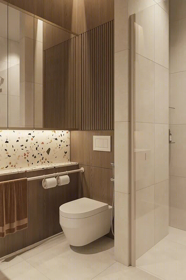 白俄罗斯明斯克优雅家居设计丨G8Interior-44
