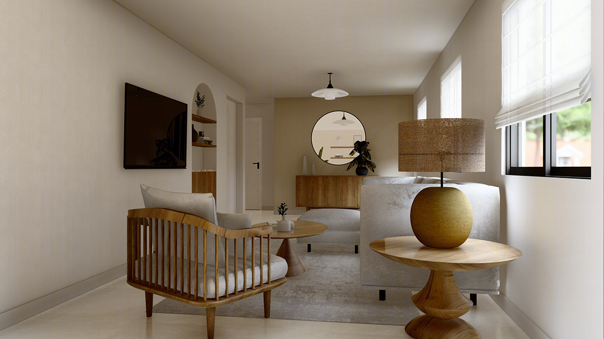 Cocoon Recovery Home-7