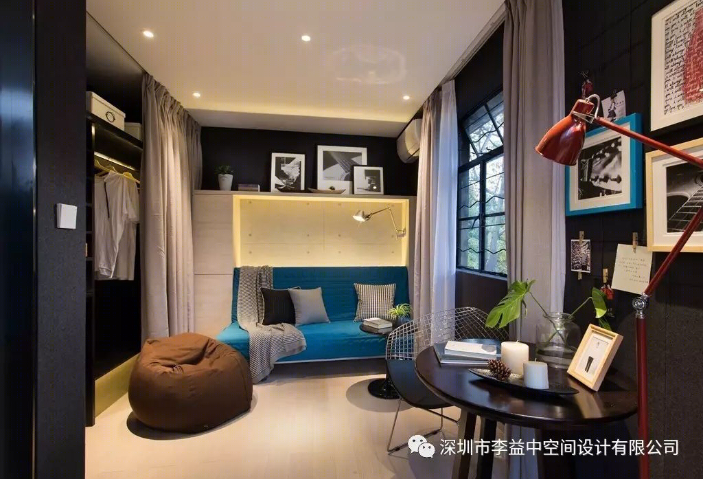 广州小屋的钢窗之美 | 回应环境,找回丢失的工艺-30