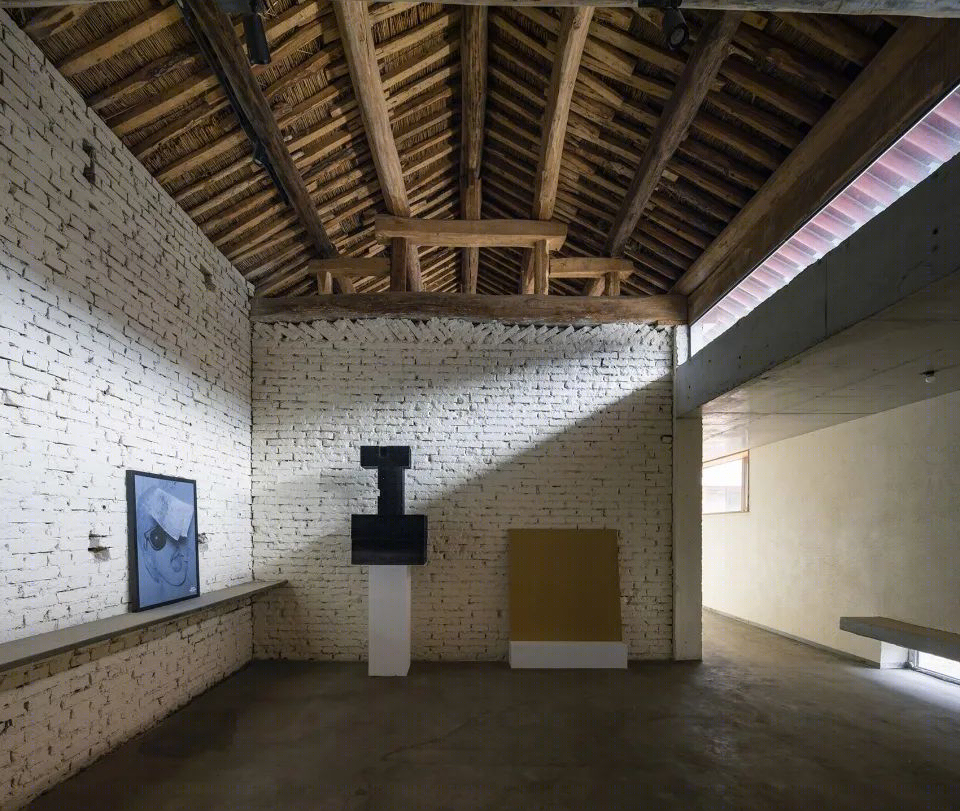 右堤路佺宅丨中国北京丨KAI 建筑工作室,SILOxDESIGN-56