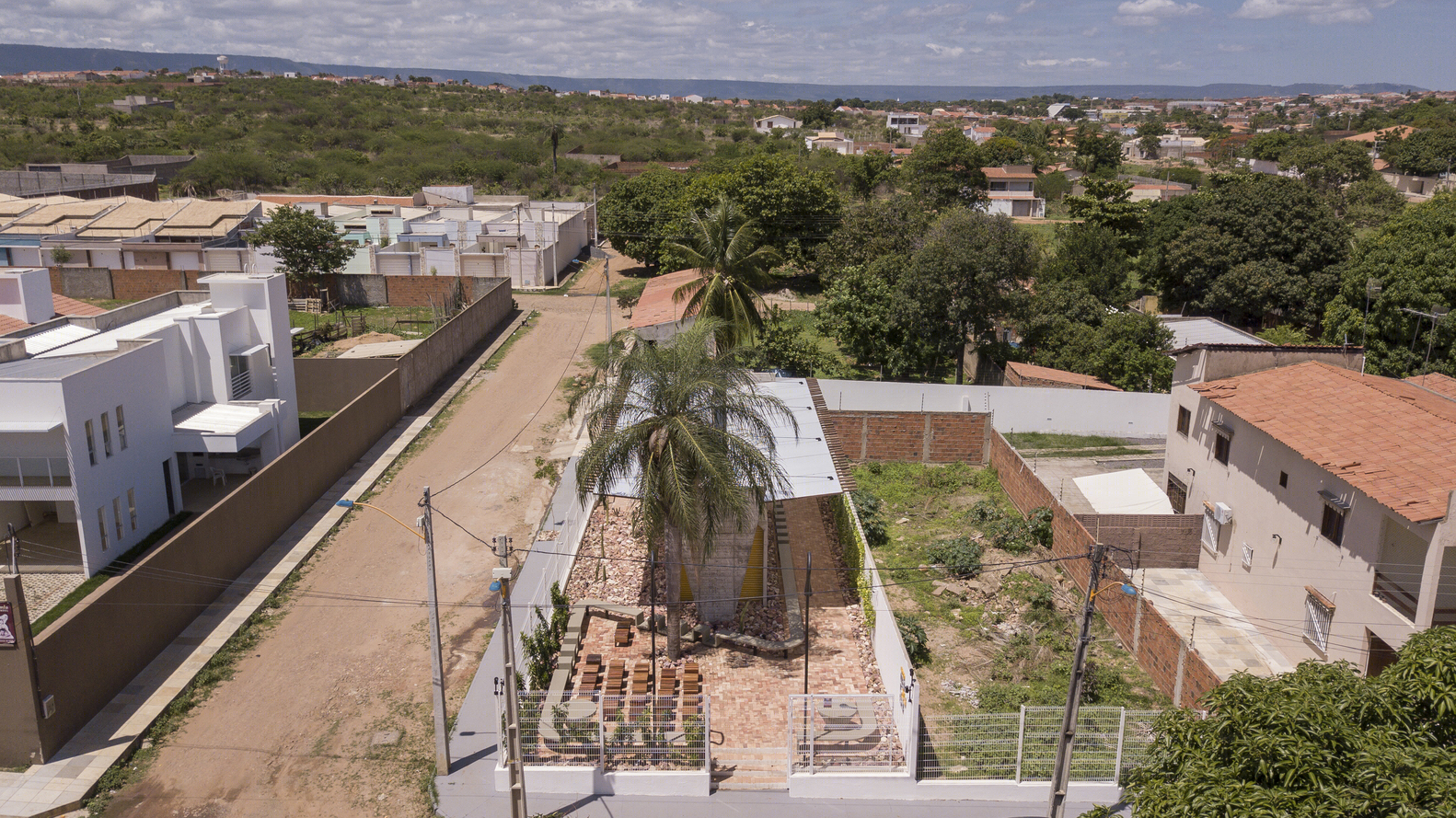 巴西Lins Arquitetos Associados工作室-6
