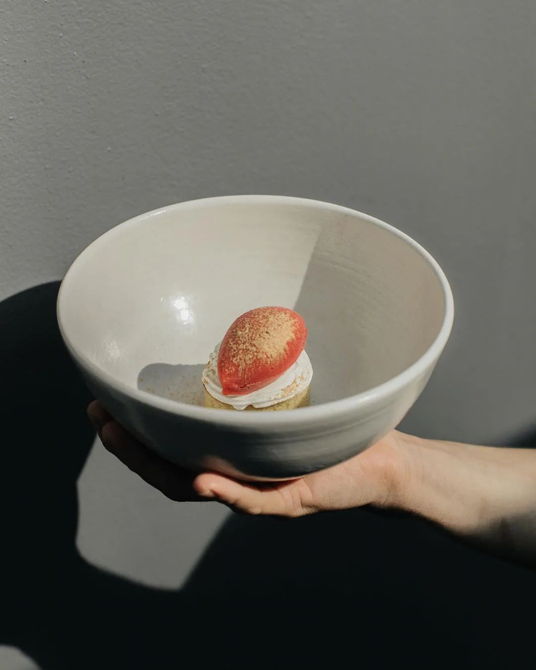 墨西哥 PUJOL 餐厅丨墨西哥墨西哥城丨JSa 工作室-64