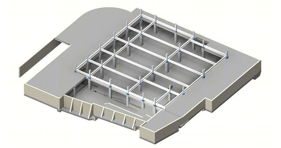 程十发美术馆新建工程丨中国上海丨同济大学建筑设计院（集团）有限公司-88