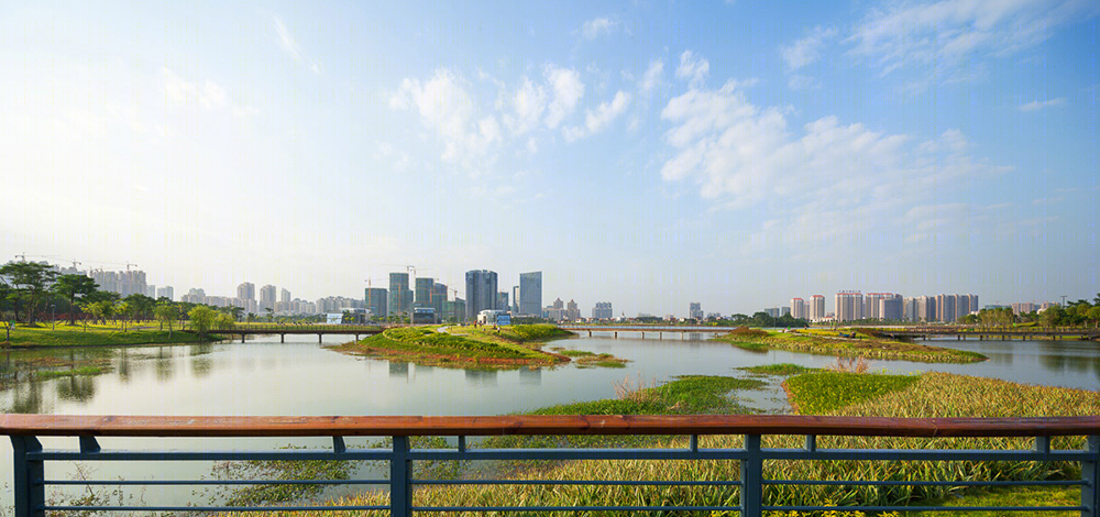 漳州碧湖生态园景观-19