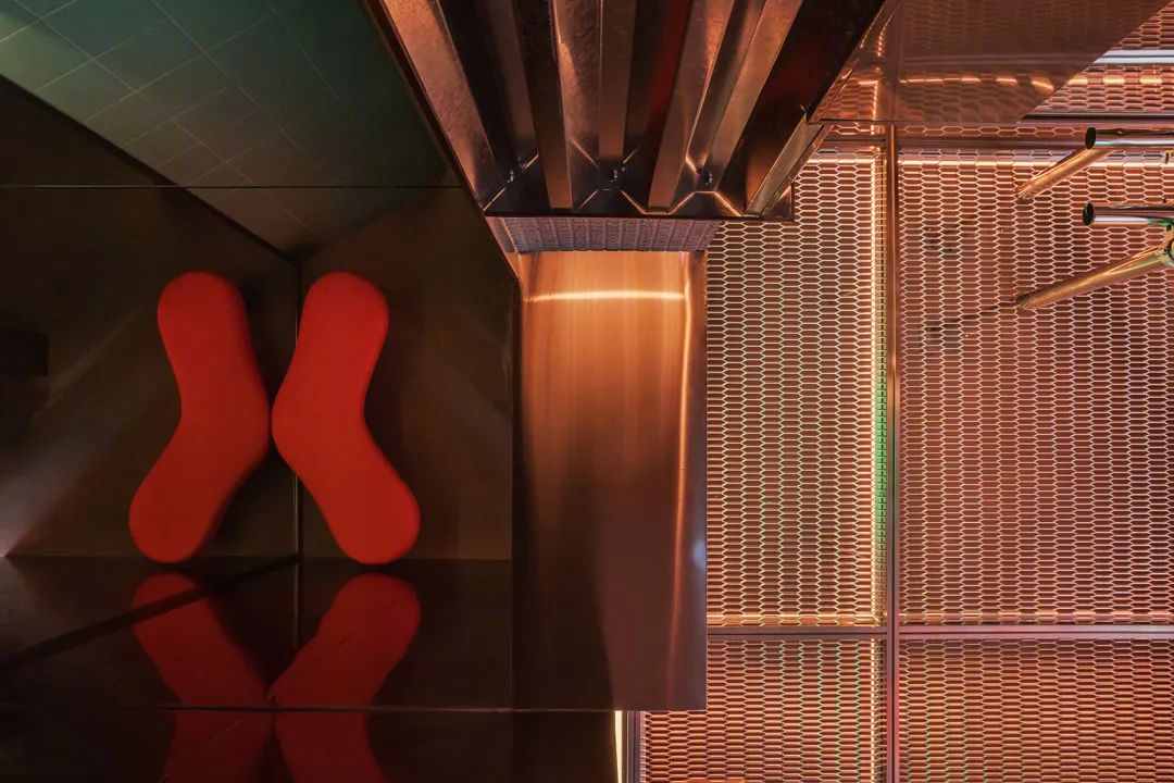 酒肉商店丨中国重庆丨Geemo Design 治木设计-40