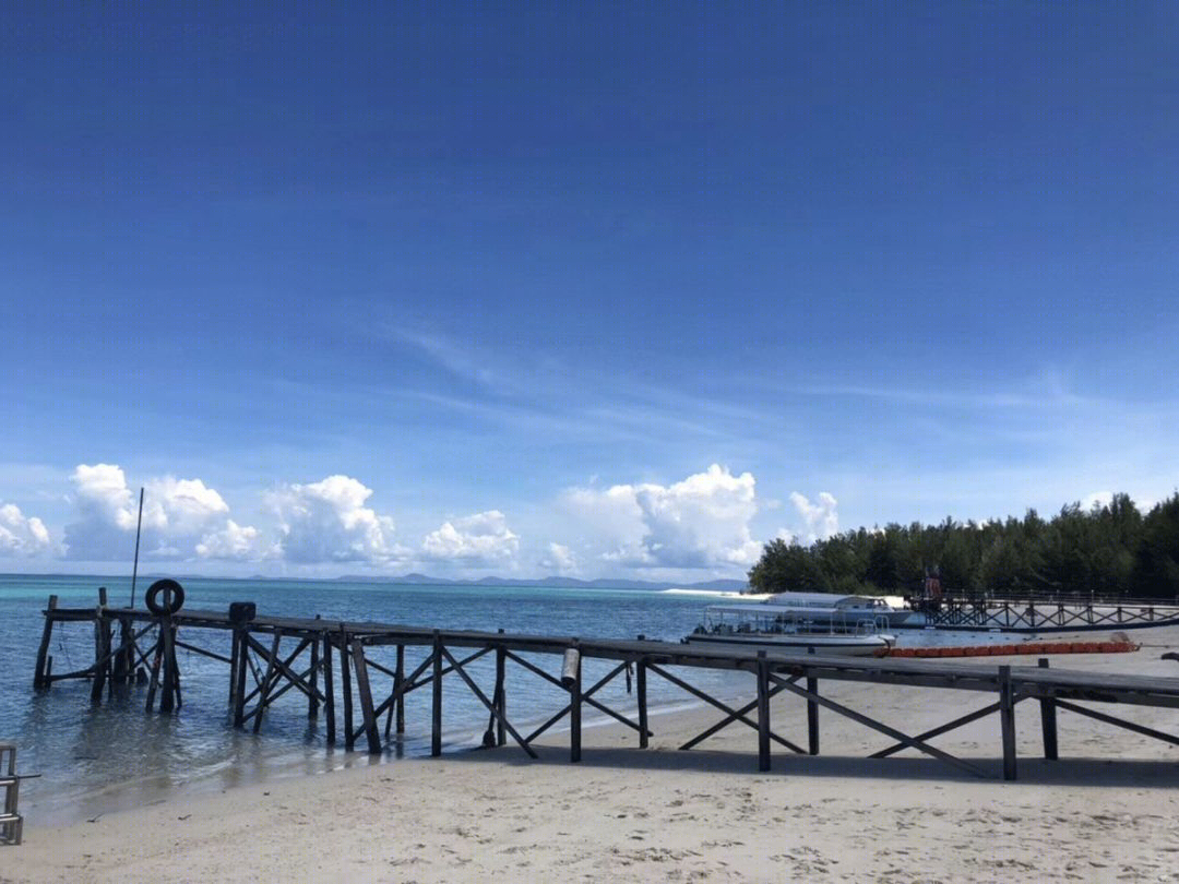 沙巴流浪记 | 美食、美景与美人-56