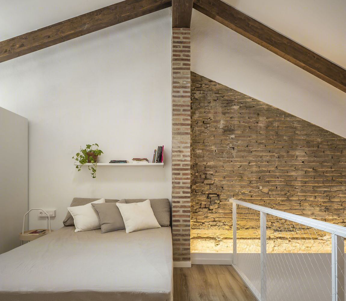 西班牙小屋屋丨Nodopía,Arquitectura yDiseño-12