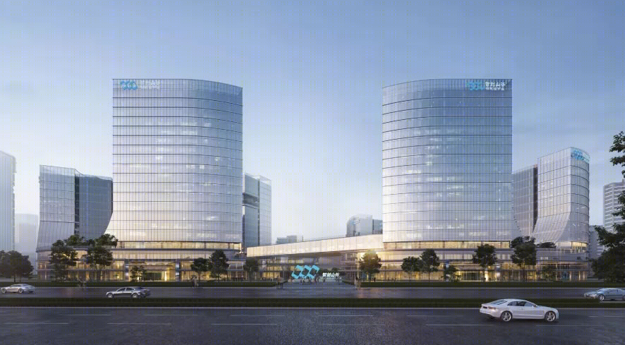 苏州中小企业总部园区丨中国苏州-30