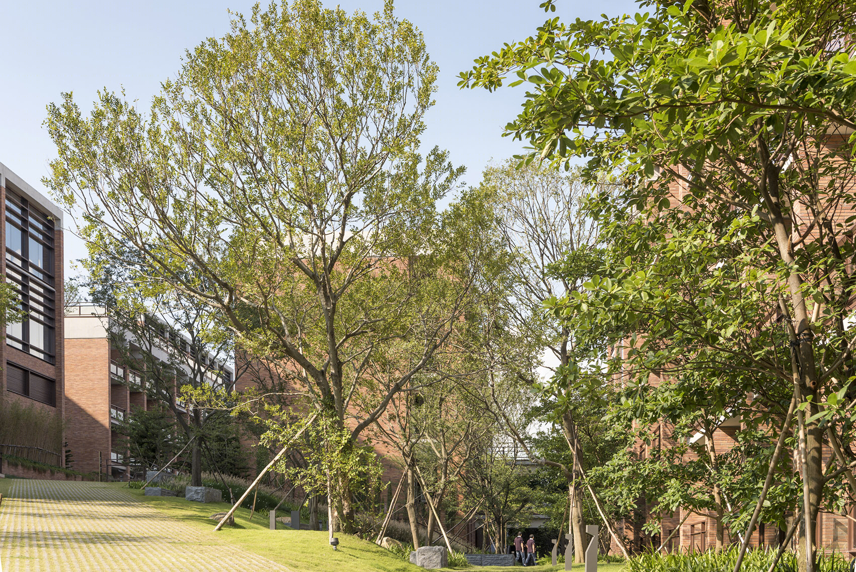 深圳华润小径湾大学-19