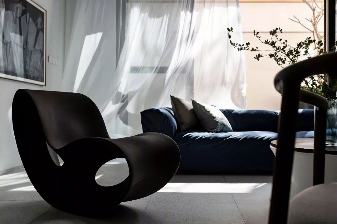 成都500㎡ 私宅-98